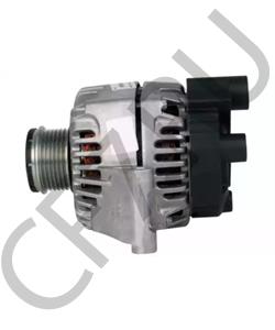 6204213 DMP Сальник к/в передний C510 - В3.3, QSB3.3 в городе Королёв